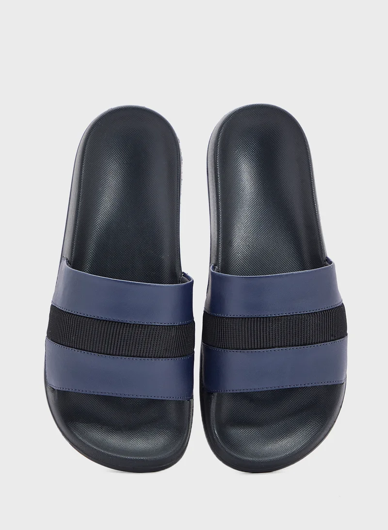 Seventy Five Casual Eva Slides