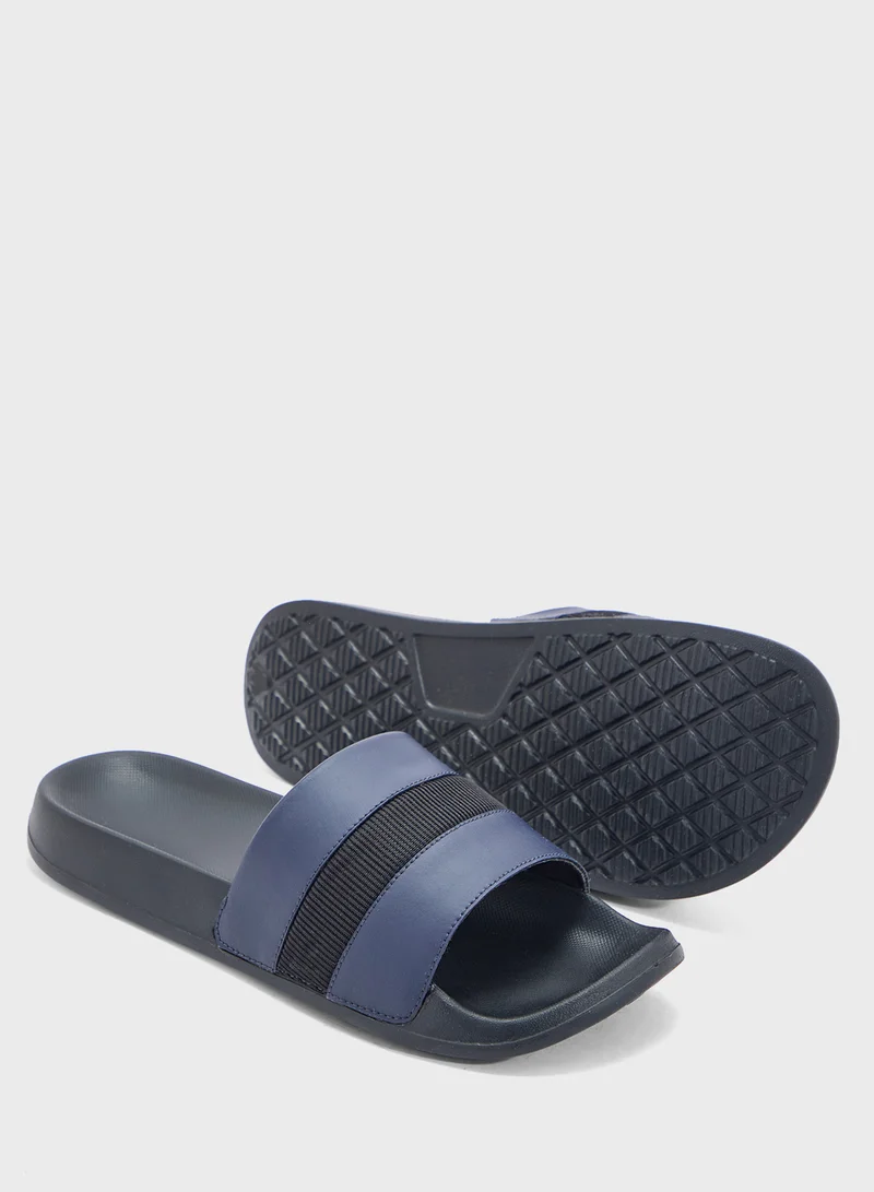 Seventy Five Casual Eva Slides