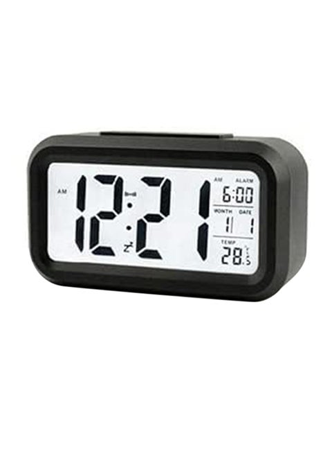 Alarm Clock Luminous LED Electronic Clock Large Screen