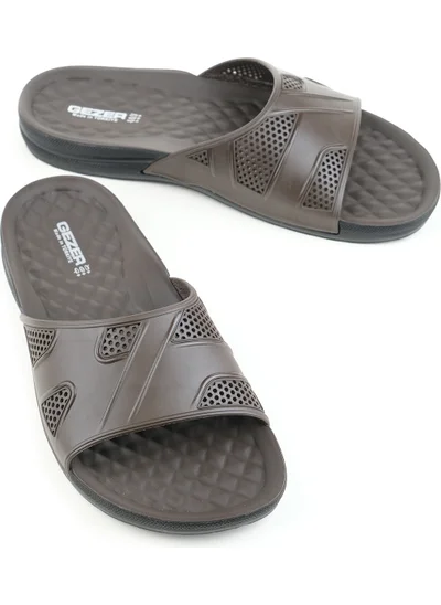 Gezer Summer Collection Men's Slippers