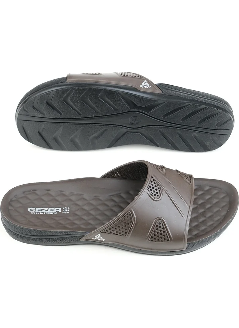 Gezer Summer Collection Men's Slippers