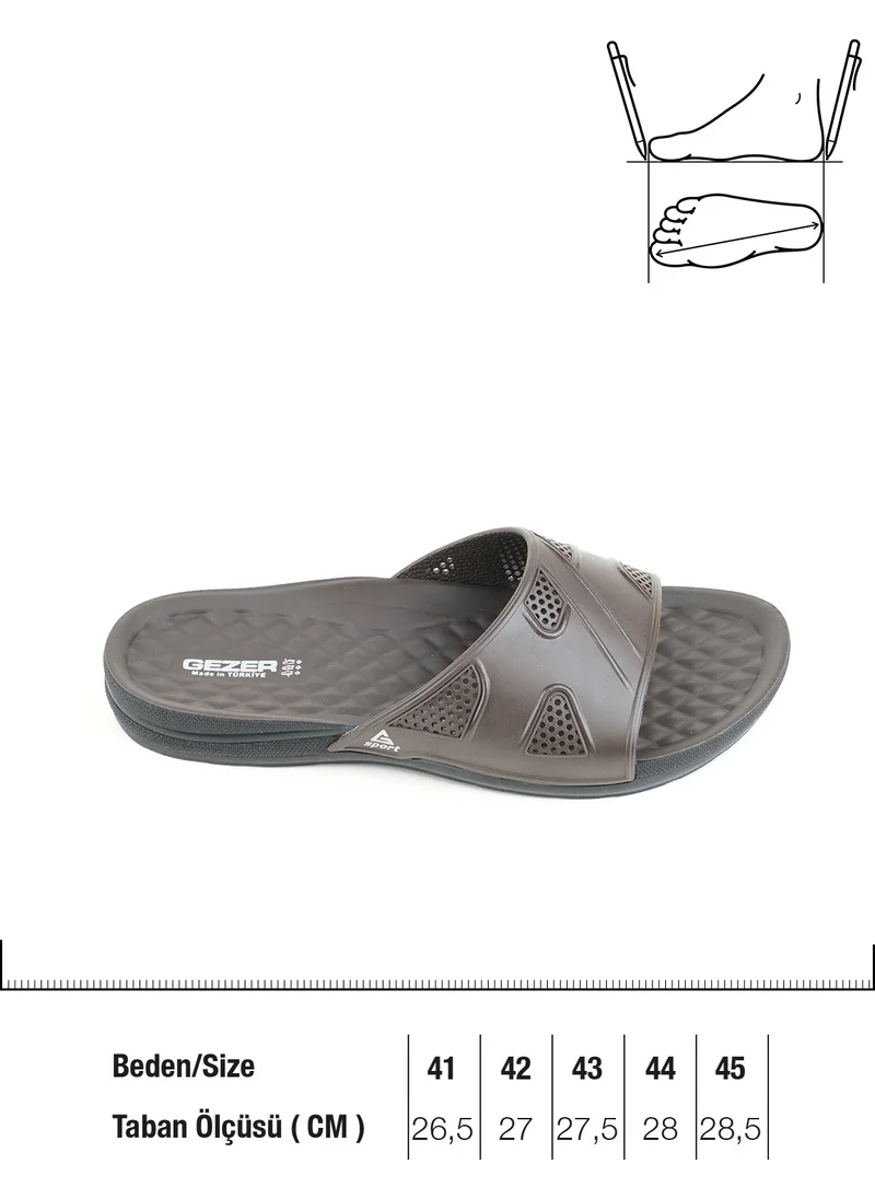 جيزر Summer Collection Men's Slippers