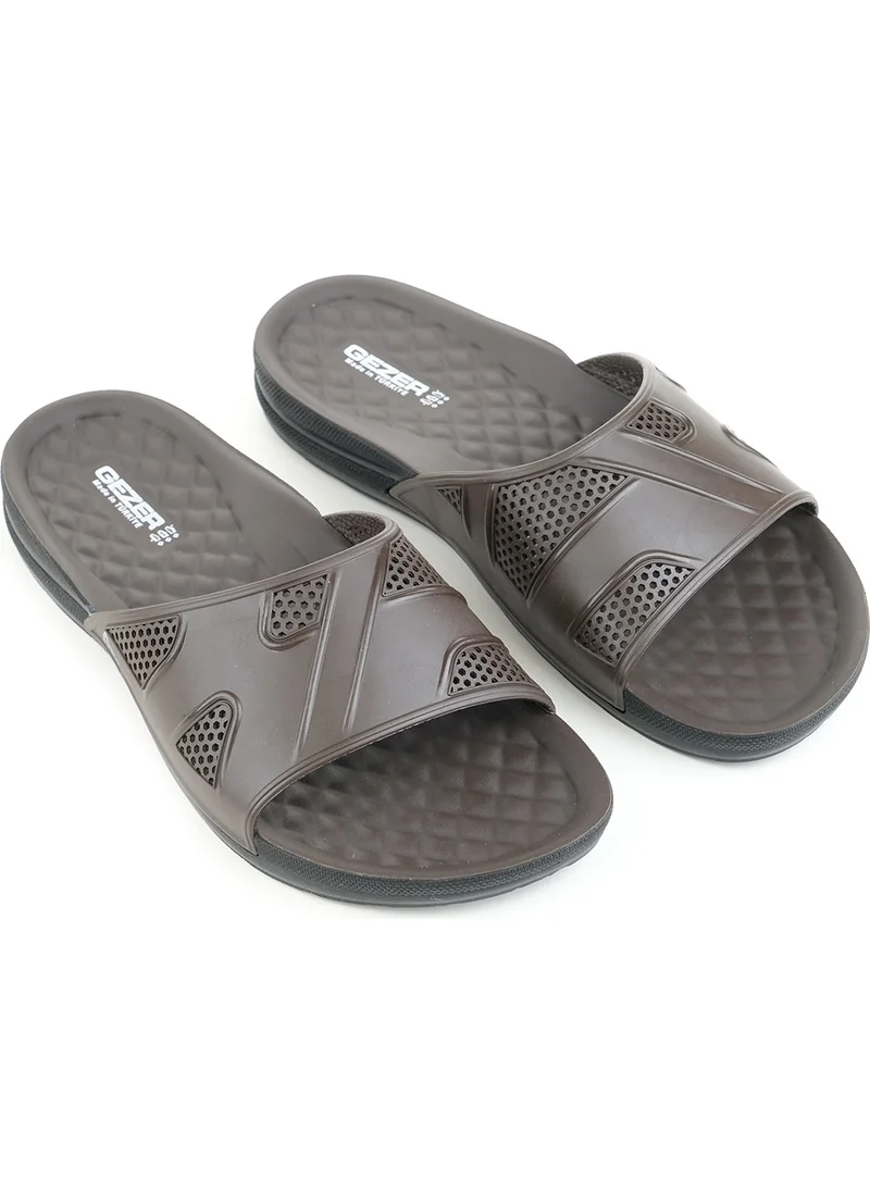 جيزر Summer Collection Men's Slippers