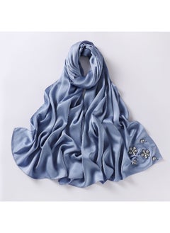 Morandi Blue 175cm
