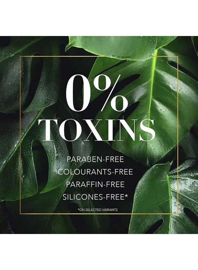 Herbal Essences Argan Oil Of Morocco Conditioner 400ml - Image 4