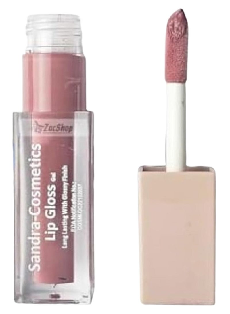 Sandra Gloss Gel Sandra Long Lasting - No: 164 - Image 1