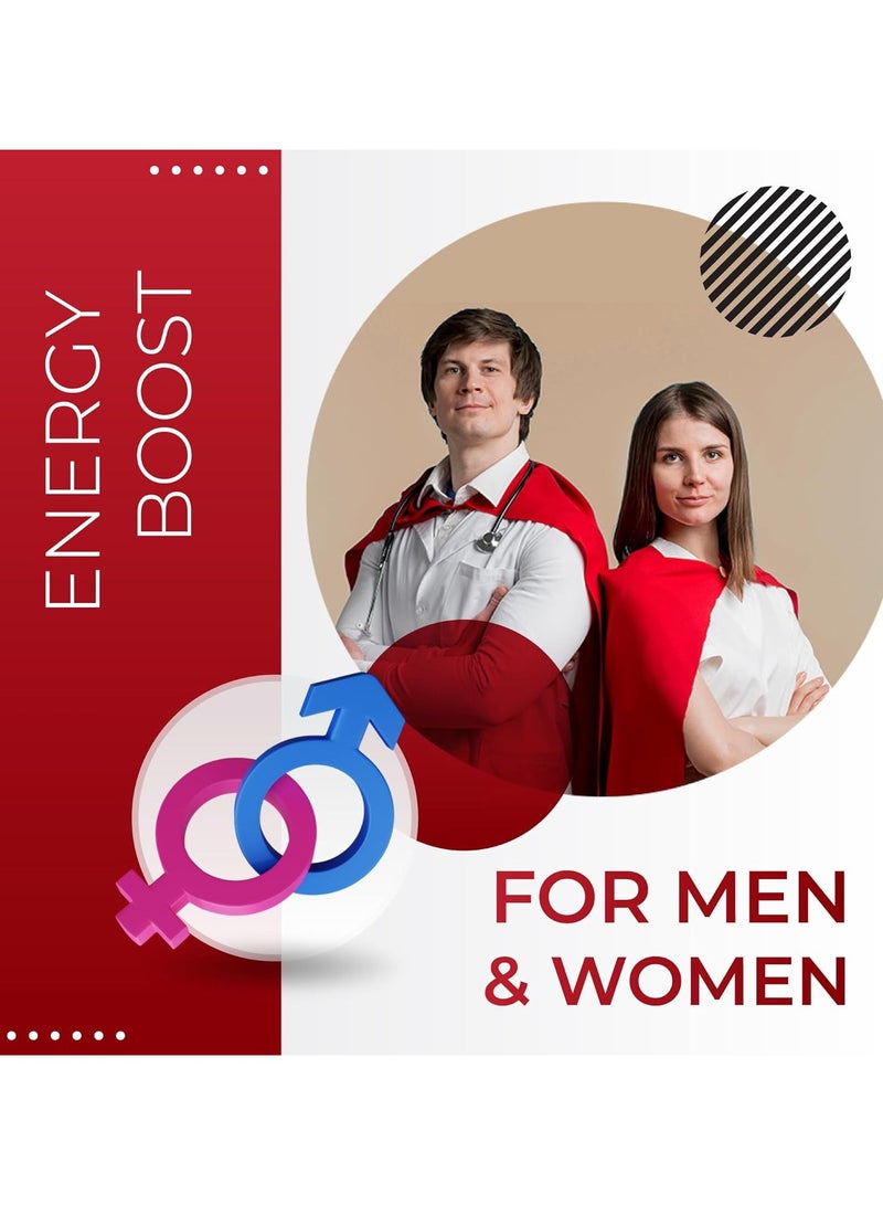 The Ginger People Ginseng Shot | Premium Ginseng Beverage | Natural Ginseng With Ginger and Honey Juice 30ml - Image 3