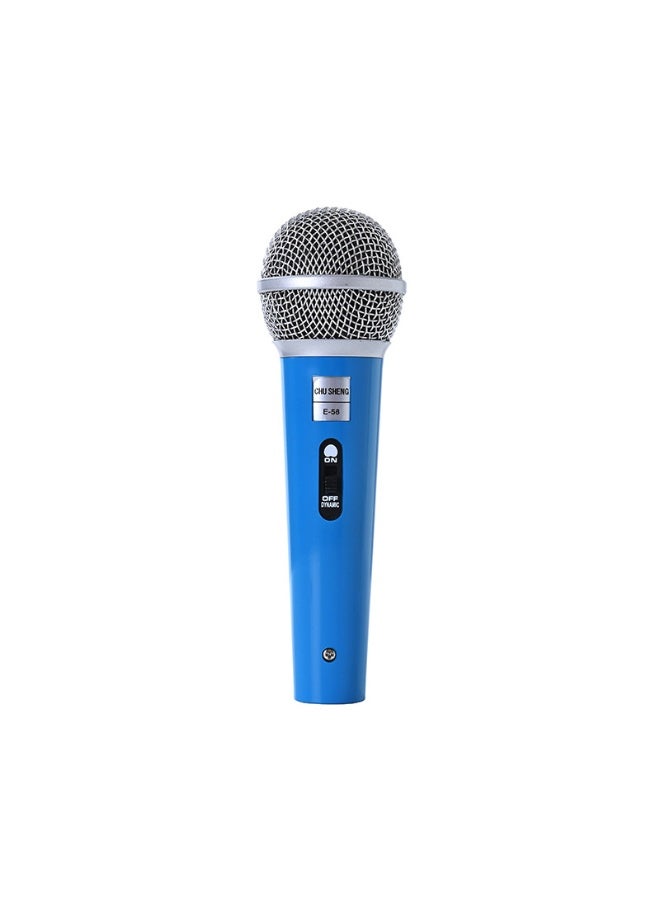 EBMINI New Professional Home KTV Singing Recording Home Karaoke Microphone
