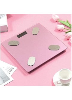 Bone and Body Mass Bluetooth Scale - pzsku/Z98B77911D9A5B27FF769Z/45/_/1655211952/1e91404a-6e4b-47ee-aae2-475ccdc58d0c