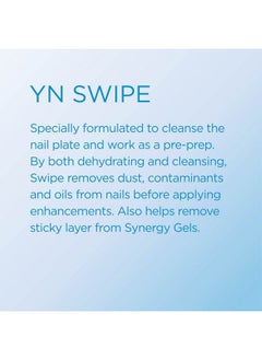 Swipe Prep Nail Plate By Dehydrating And Cleansing Removes Dust Dirt Oils And Contaminants Before Nail Enhancement Application 8 Oz - pzsku/Z98B7849940B6745DA341Z/45/_/1677914386/ca17c1f5-781c-4772-b032-1e85d92c2f46