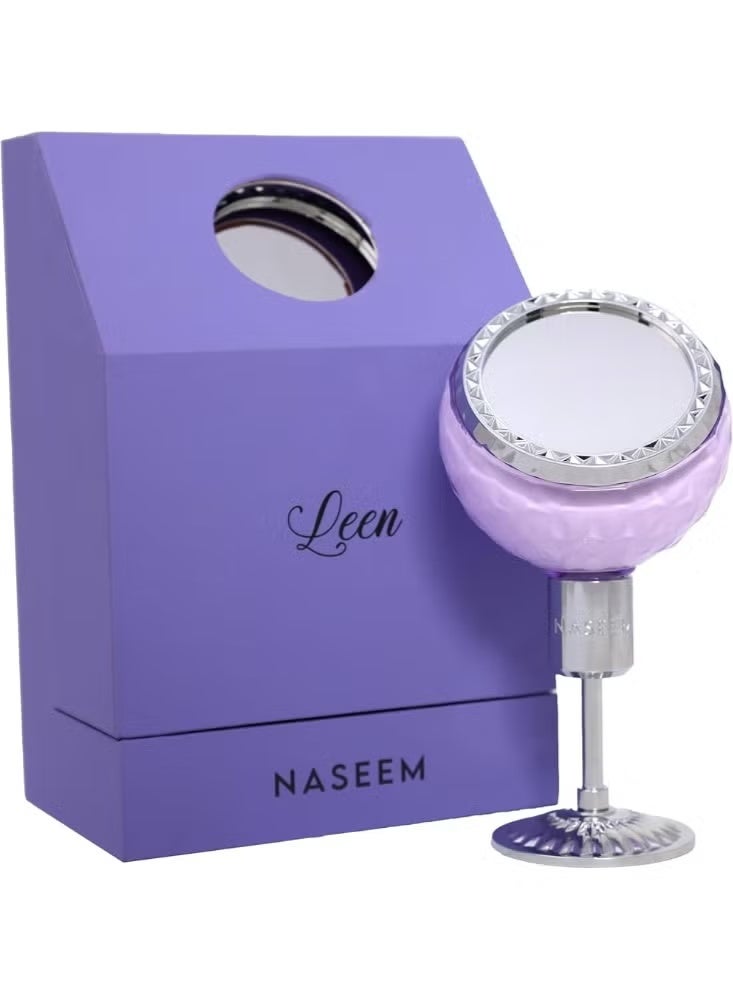 Lene Perfume for Women, 100ml - A long-lasting aquatic fragrance with quince, grapefruit, jasmine, hyacinth, iris, sandalwood, cedarwood, and musk