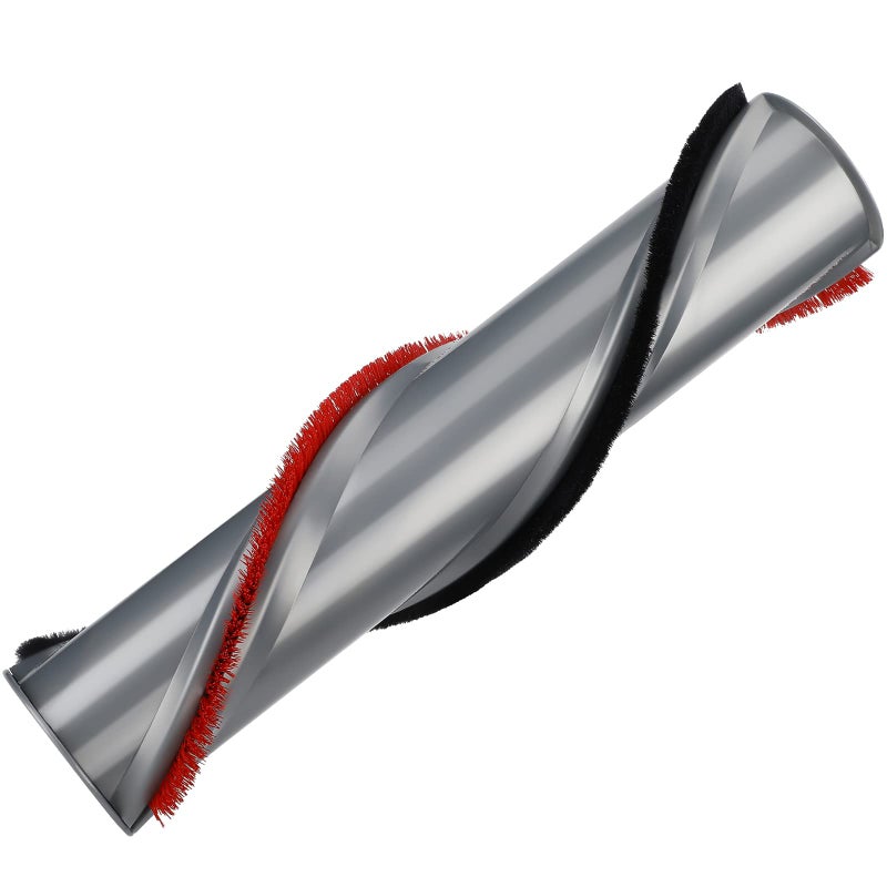 استبدال فرشاة بكرة متجر الدراجات متوافق مع مرفقات مكنسة دايسون V11 بكرة مكنسة لاسلكية استبدال رأس مكنسة دايسون V11 جزء رقم 97013501 97010005