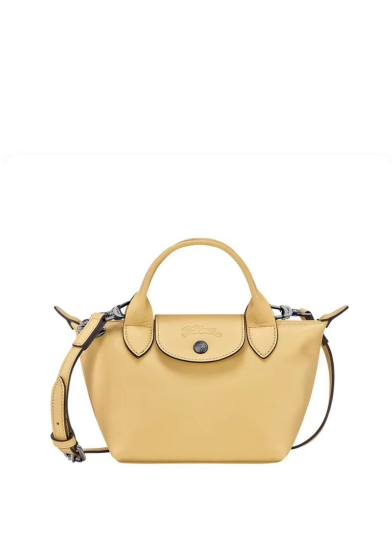 Longchamp - Le Pliage XTRA Handbag XS - Image 1