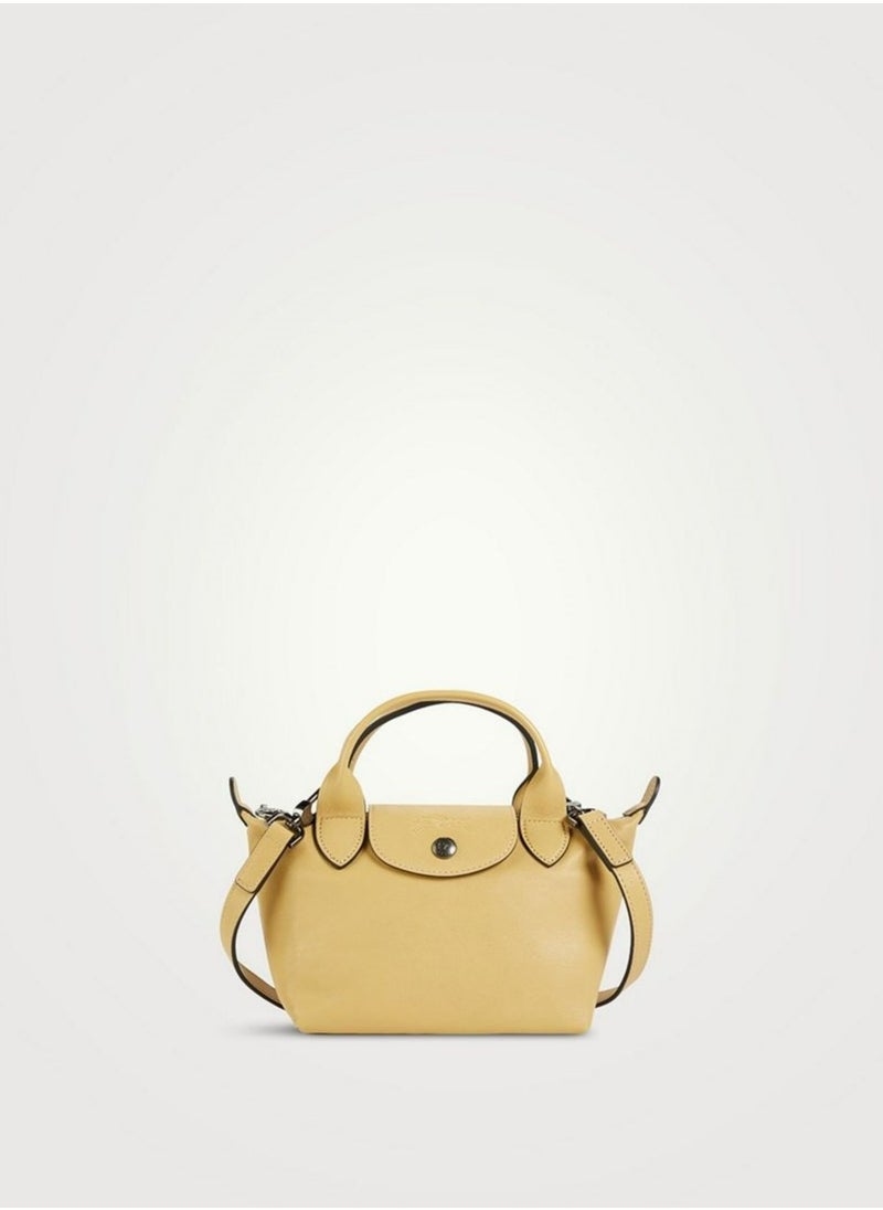 Longchamp - Le Pliage XTRA Handbag XS - Image 1