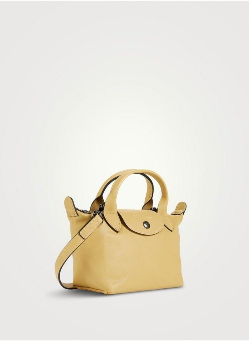 Longchamp - Le Pliage XTRA Handbag XS - Image 1