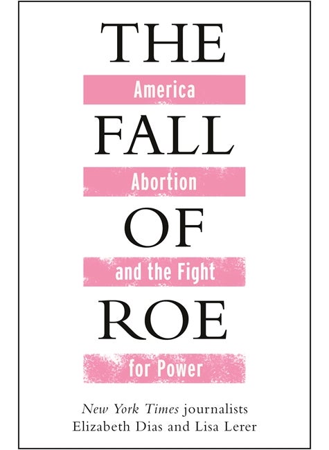 Fall of Roe 