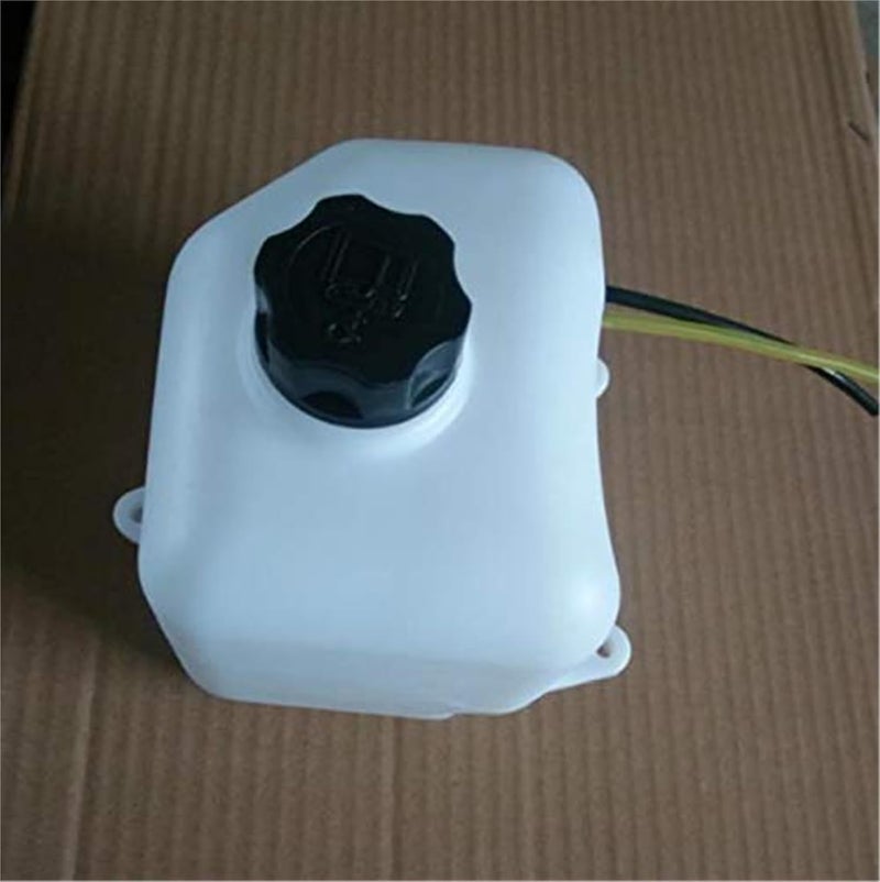 Yurefax T3.6S Fuel Tank Cap Assembly - Image 1