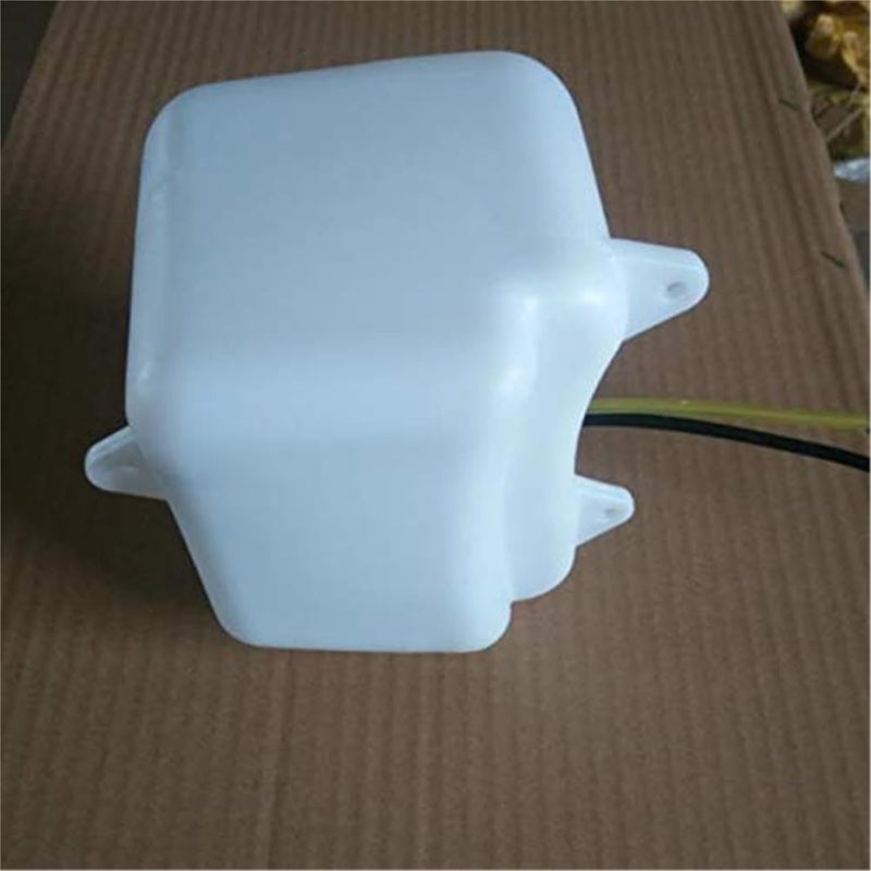 Yurefax T3.6S Fuel Tank Cap Assembly - Image 3