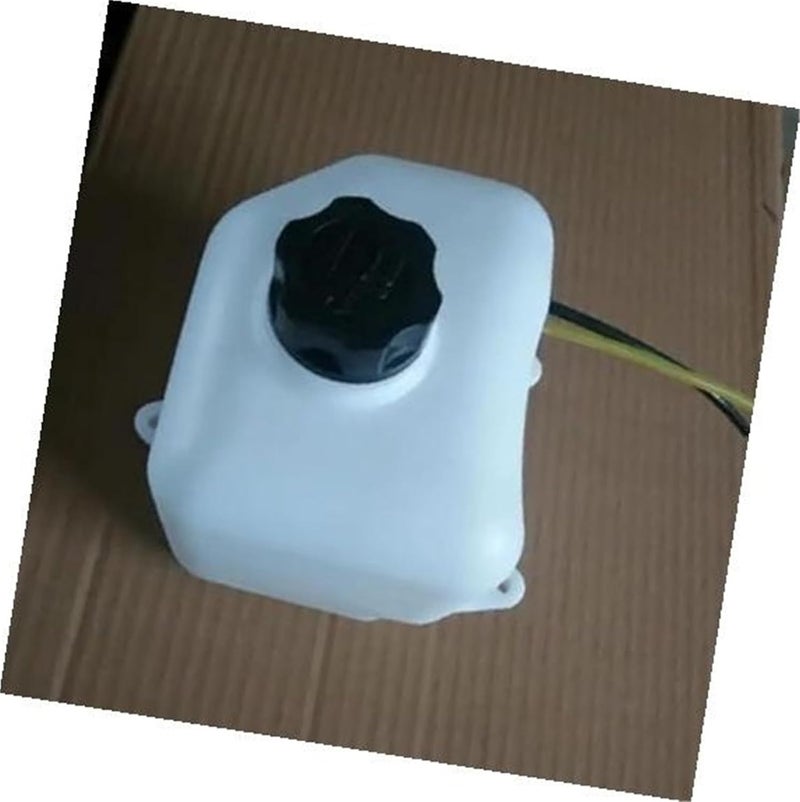 Yurefax T3.6S Fuel Tank Cap Assembly - Image 2