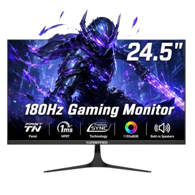 zondafind Zondafind 24 5-inch Gaming Monitor 24.5 inch Z98B812AAEEC0C1882EC7Z
