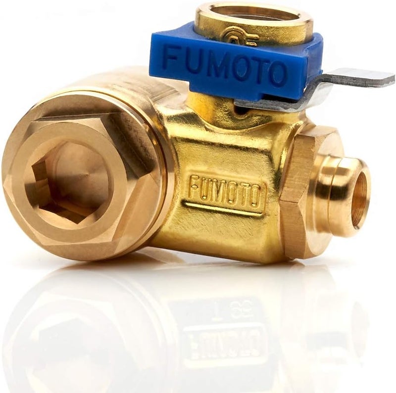 Fumoto F107SX M12-1.75 Sx Series Drain Valve - Image 1