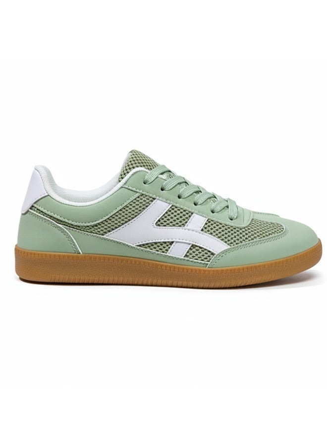 Women's Comfortable, Breathable, and Lightweight Casual Sneakers (Perfect for Shopping and Travel), Stylish Jogging/Walking/Running Shoes - Image 1