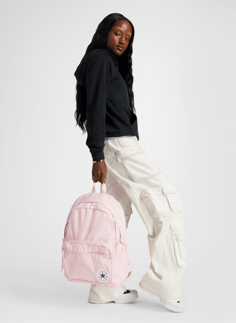 CONVERSE classic model Go 2 backpack - Image 5