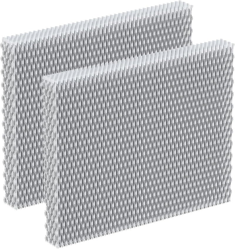Pokin 35 Water Panel Humidifier Filter Replacement For Aprilaire 350 560 560A 568 600 600A 600M 700 700A 700M 760 760A Model 35 02 Replacement Filter For Aprilaire 600 Series Whole-Home Humidifier Filter - Image 1