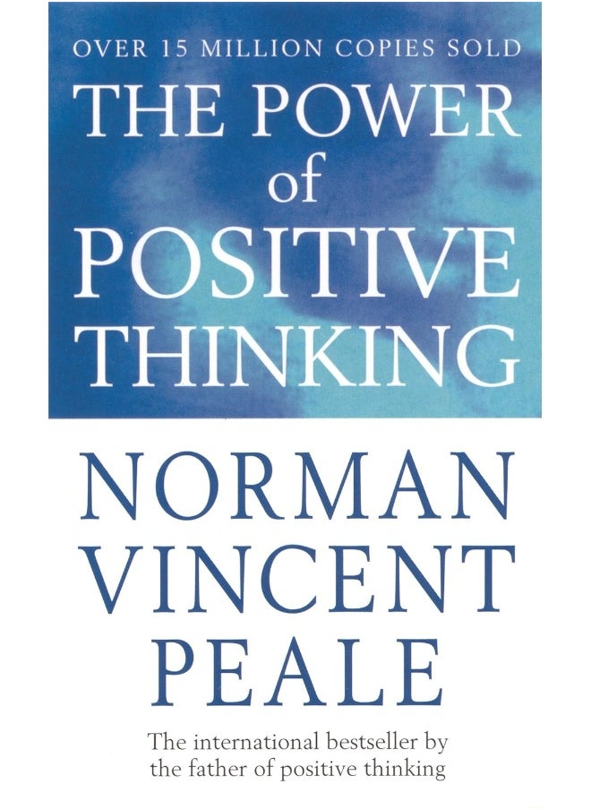 null - The Power Of Positive Thinking - Image 1