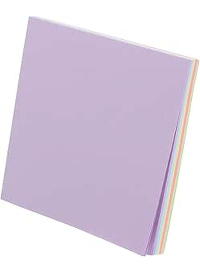 Cute Cartoon Memo Pads 5 Pack Portable Writing Paper for School Office - Image 1