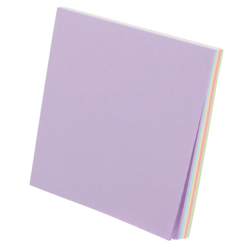 Cute Cartoon Memo Pads 5 Pack Portable Writing Paper for School Office - Image 2