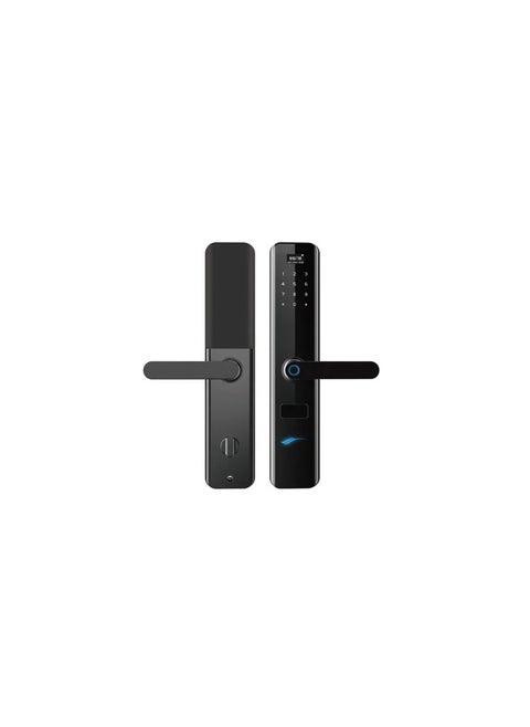 Lezn Lock Electricity /k1Powder Black APP/LEZN (2394)