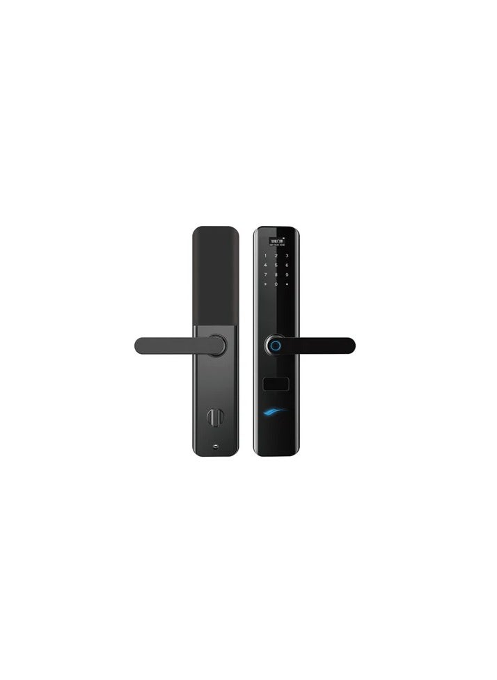 Lezn Lock Electricity /k1Powder Black APP/LEZN (2394)