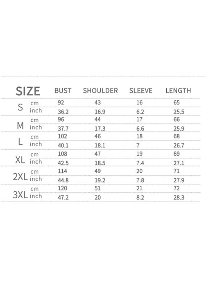 Fashion 'FIRST OF ALL I'M A DELIGHT' Printed Women's Round-neck Short-sleeved Summer Comfortable T-shirt - Image 2