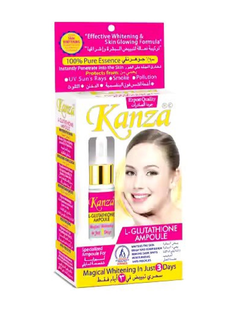 كنزه سيروم البشرة - Image 3