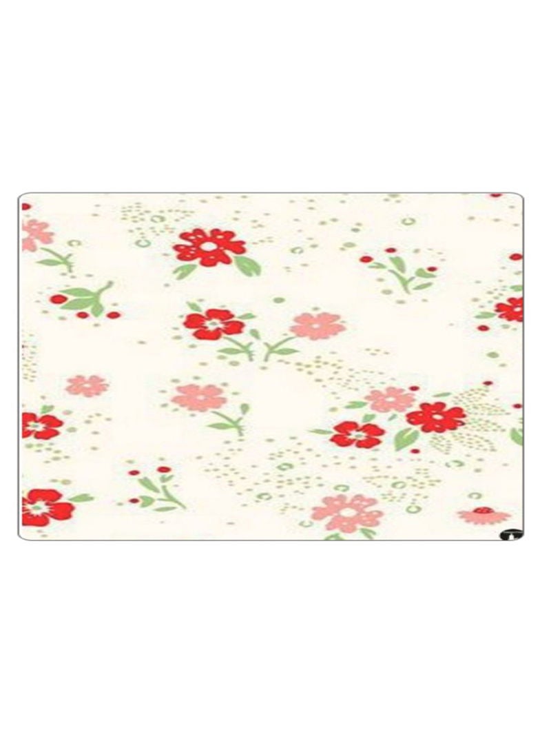 RKN Printed Anti-Slip Gaming Mouse Pad Multicolour