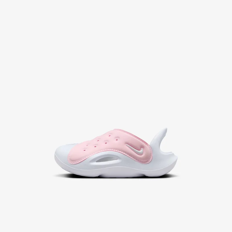 Nike Kids' Aqua Swoosh Sandals