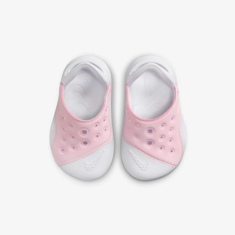 Nike Kids' Aqua Swoosh Sandals