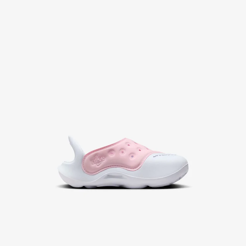 Nike Kids' Aqua Swoosh Sandals