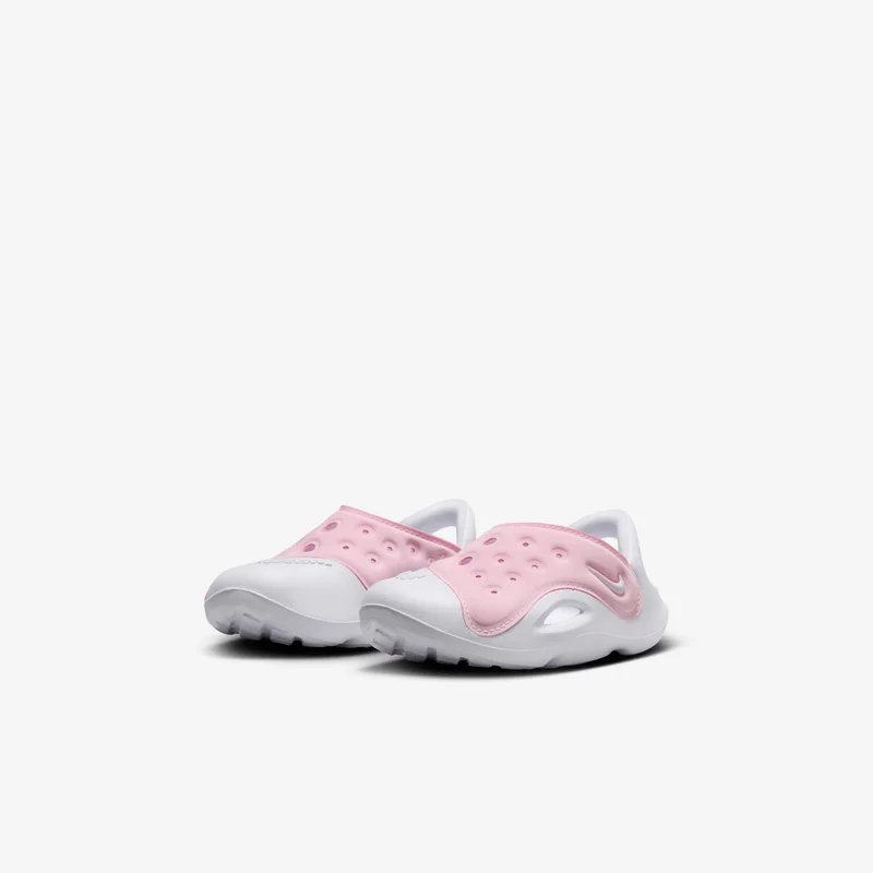 Nike Kids' Aqua Swoosh Sandals