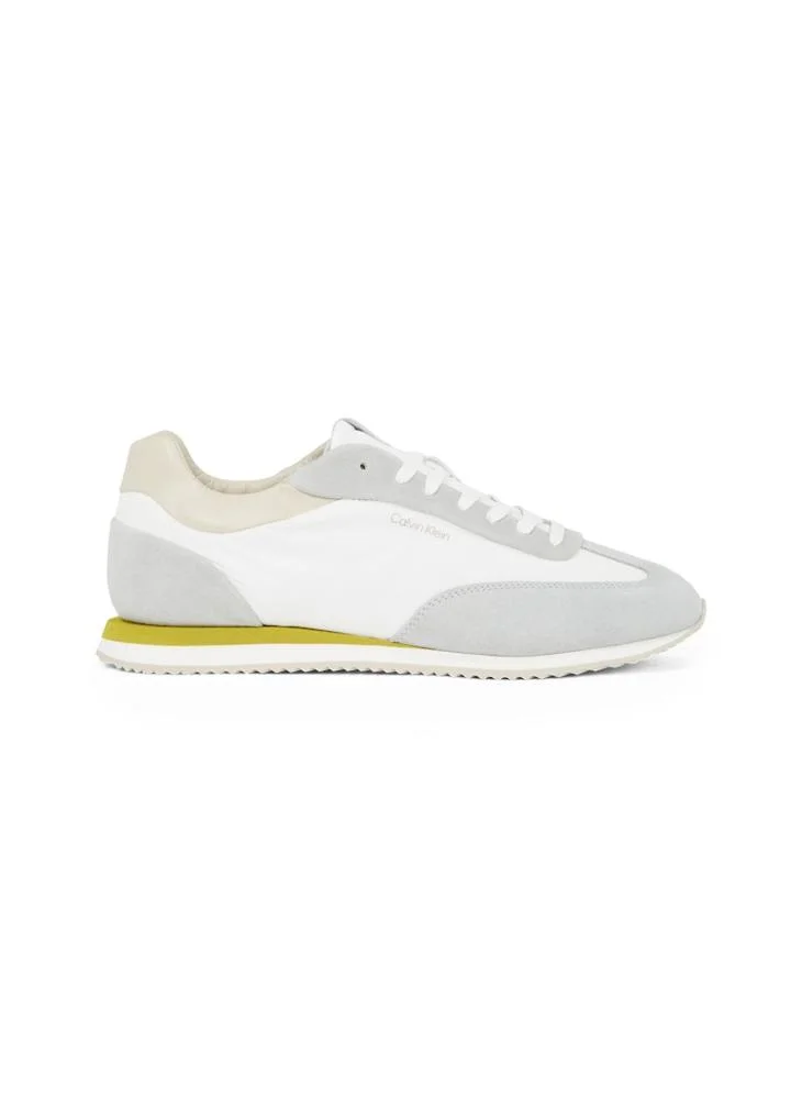 CALVIN KLEIN Low Top Sneakers