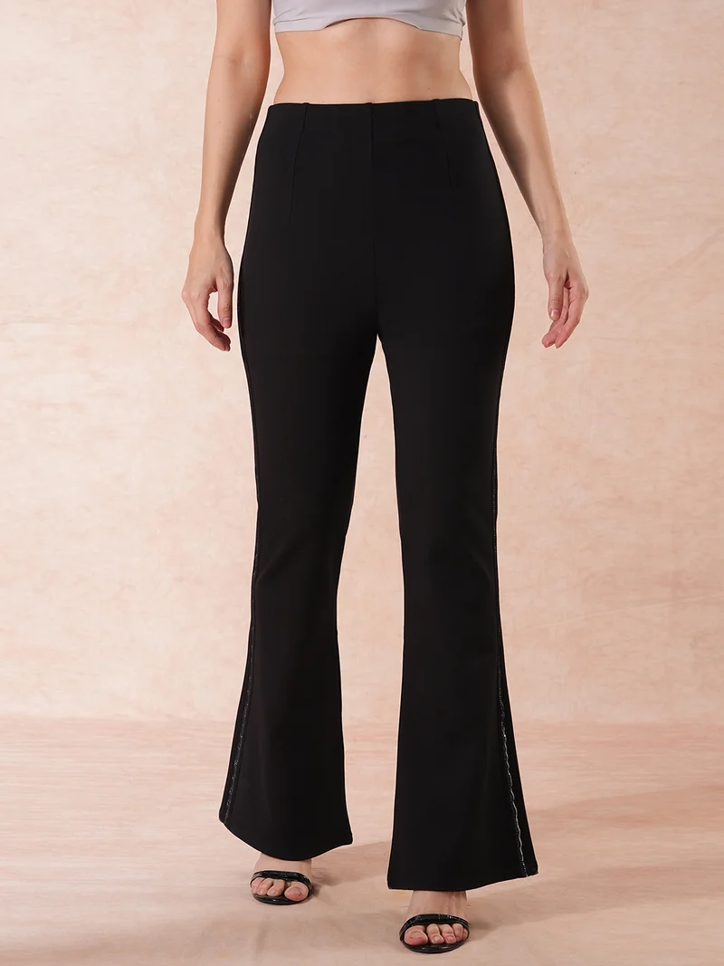 جلو باص جلوبس تريجينج نسائي بقصة مريحة بطول الكاحل