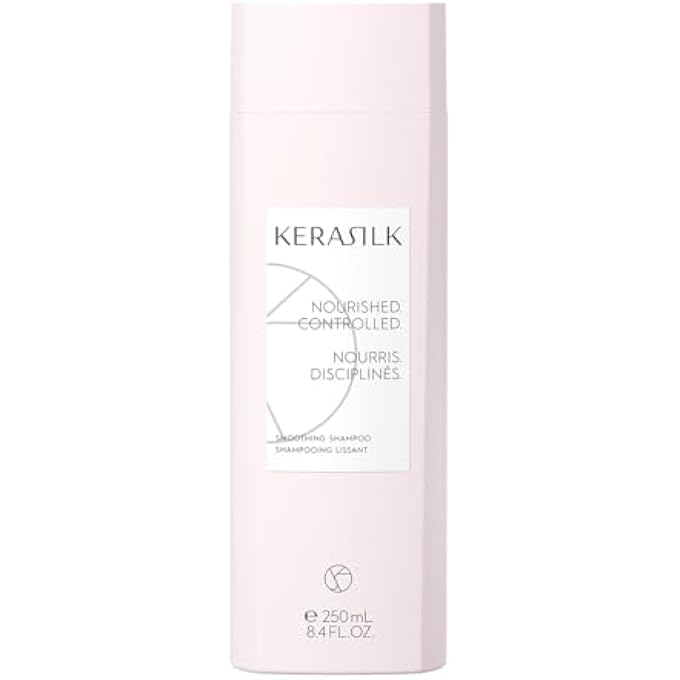KERASILK Smoothing Shampoo