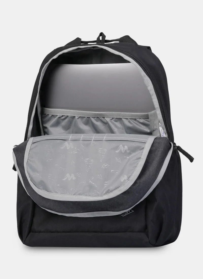 Wildcraft  Wildcraft Eco Weave Camper 25L, Black  | Best Price UAE