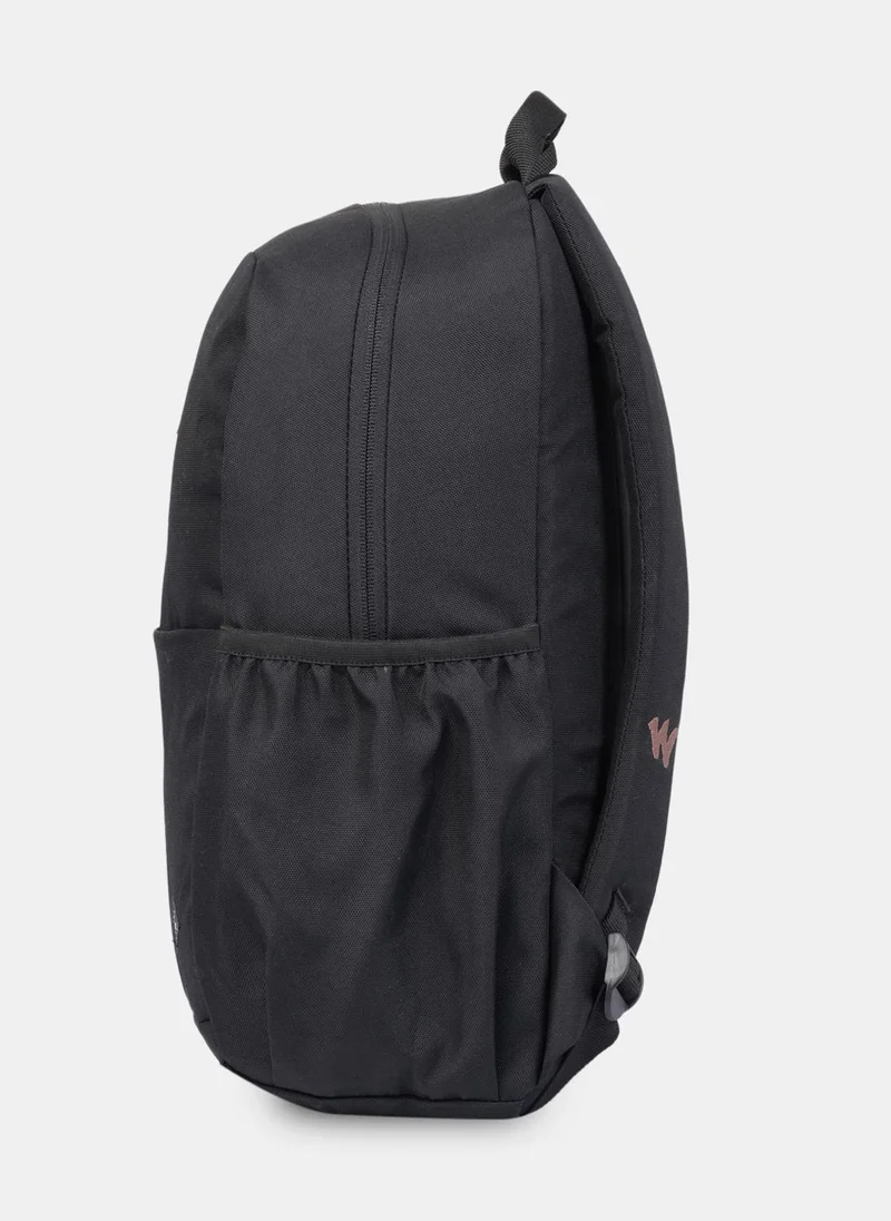 Wildcraft  Wildcraft Eco Weave Camper 25L, Black  | Best Price UAE