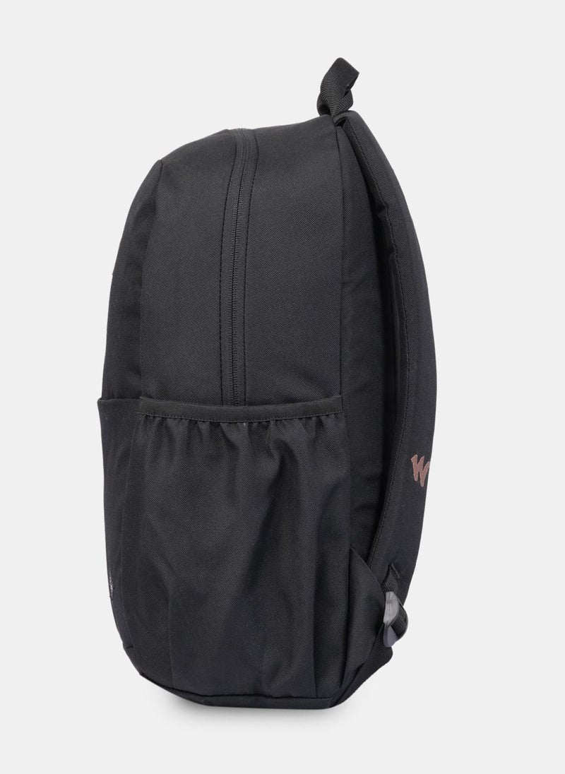 Wildcraft Eco Weave Camper 25L, Black - Image 5