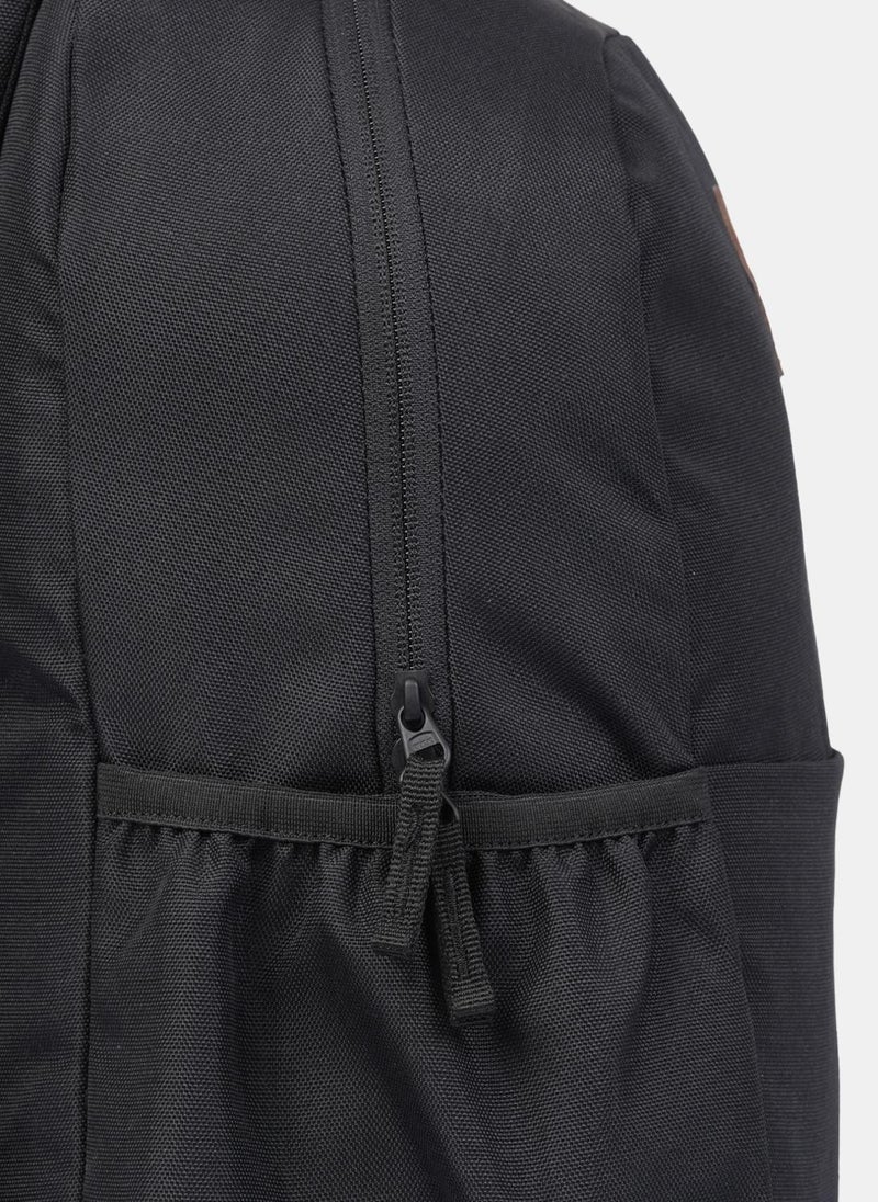 Wildcraft Eco Weave Camper 25L, Black - Image 4
