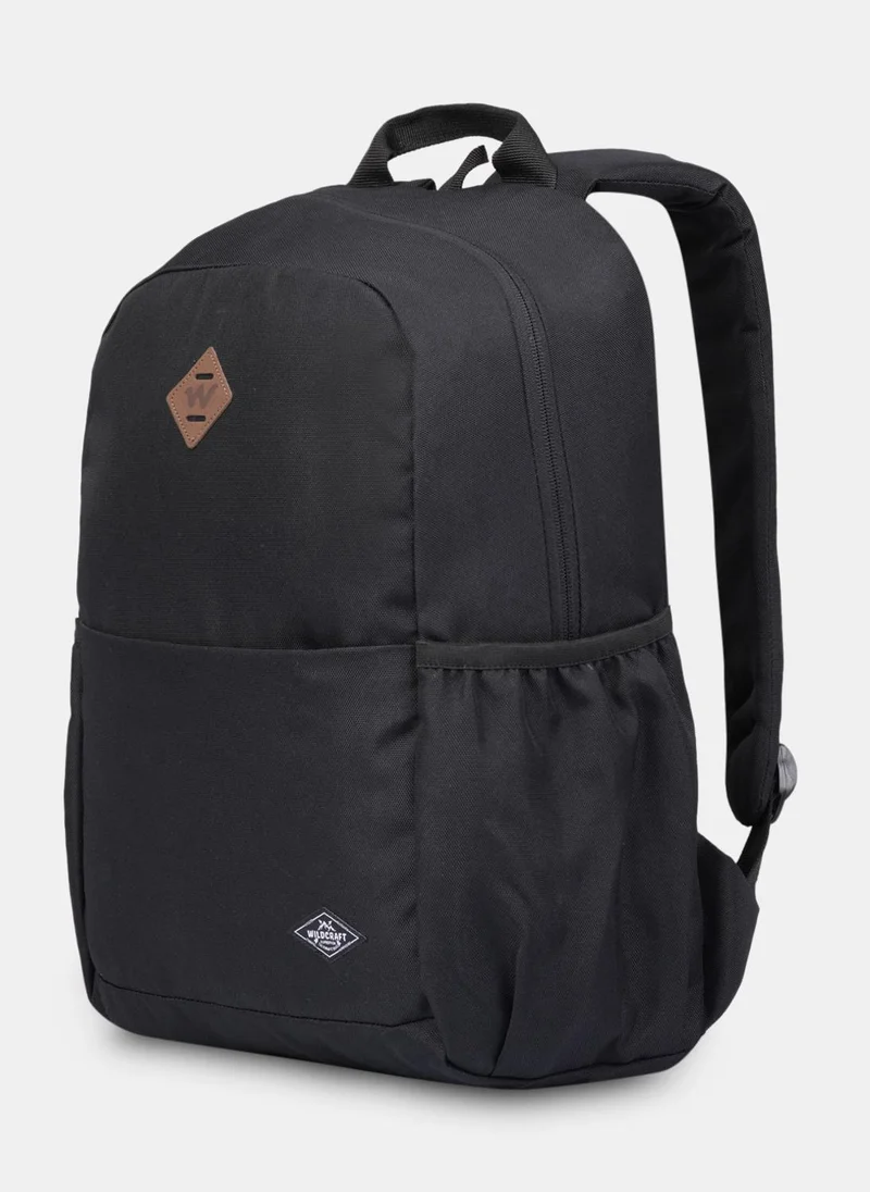 وايلد كرافت Wildcraft Eco Weave Camper 25L, Black