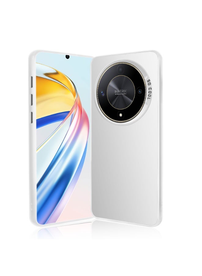LiuShan Honor X9b/Honor X50  Case, Slim TPU Bumper Phone Cover,360°Full Body Shockproof Protective Phone Case for honor X9b - Image 2
