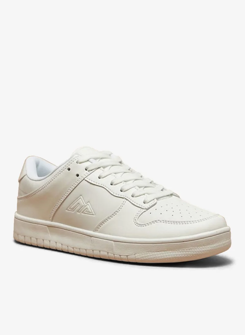 شو اكسبرس سنيكرز نسائي دانتيل بنقوش